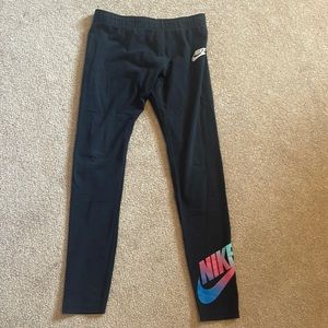 Nike Youth XL leggings